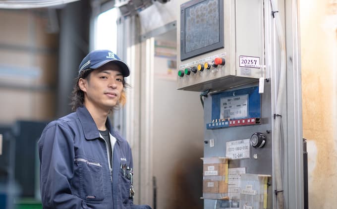 製造設計事業 画像1