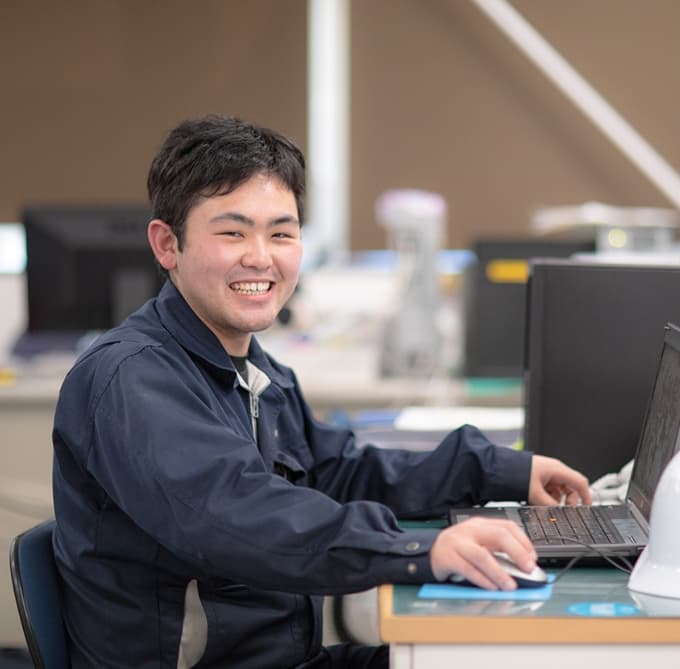 生産技術